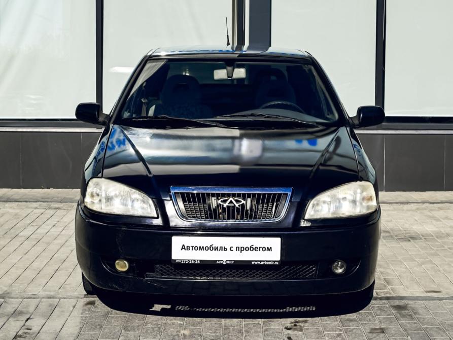 Chery Amulet (A15) I Екатеринбург  - изображение 8