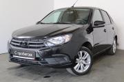 Lada (ВАЗ) Granta I Рестайлинг Санкт-Петербург  - изображение 19