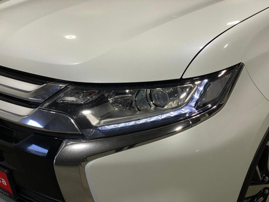Mitsubishi Outlander III Рестайлинг 2 Челябинск  - изображение 9