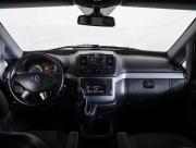 Mercedes-Benz Viano I (W639) Рестайлинг Москва  - изображение 35