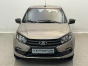 Lada (ВАЗ) Granta I Рестайлинг Москва  - изображение 15
