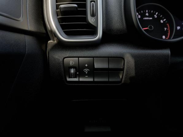 Kia Sportage IV Рестайлинг с пробегом 2019 года, цена 2 174 000 рублей, 119193 км, внедорожник, Автокод Объявления