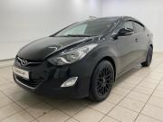 Hyundai Elantra V (MD) Рестайлинг Энгельс  - изображение 39