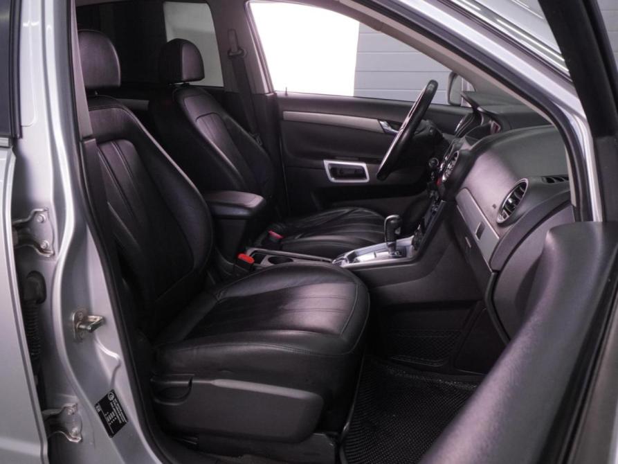 Opel Antara I Рестайлинг Воронеж  - изображение 8