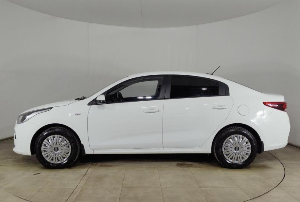 Kia Rio IV Волгоград  - изображение 4
