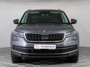 Skoda Kodiaq I Химки  - изображение 19