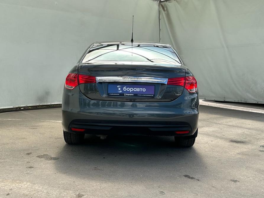 Citroen C4 II Липецк  - изображение 6