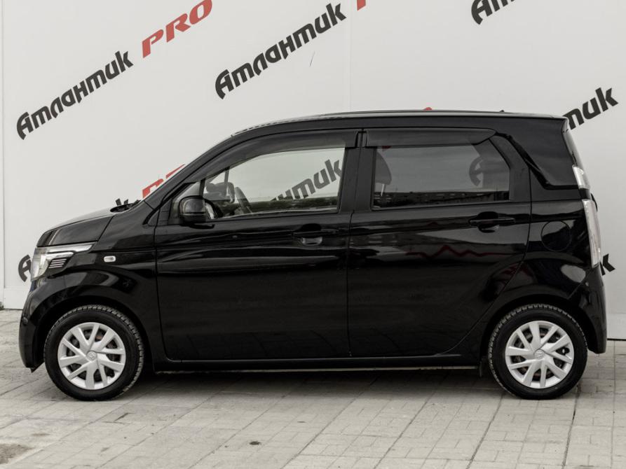 Honda N-WGN I Екатеринбург  - изображение 8