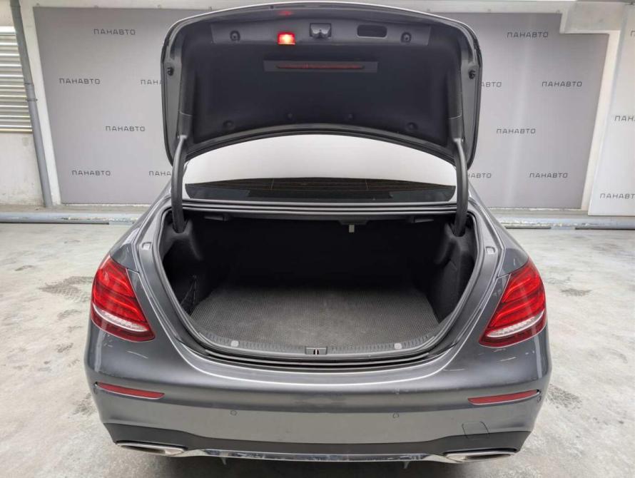 Mercedes-Benz E-Класс V (W213 S213 C238) Москва  - изображение 10