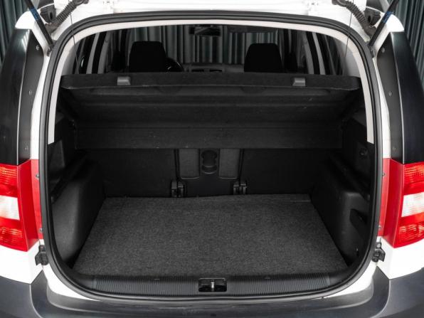 Skoda Yeti I с пробегом 2014 года, цена 799 000 рублей, 169617 км, внедорожник, Автокод Объявления