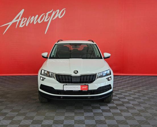 Skoda Karoq I с пробегом 2021 года, цена 2 599 000 рублей, 64273 км, внедорожник, Автокод Объявления