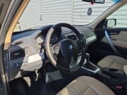BMW X3 I (E83) Рестайлинг Саратов  - изображение 47