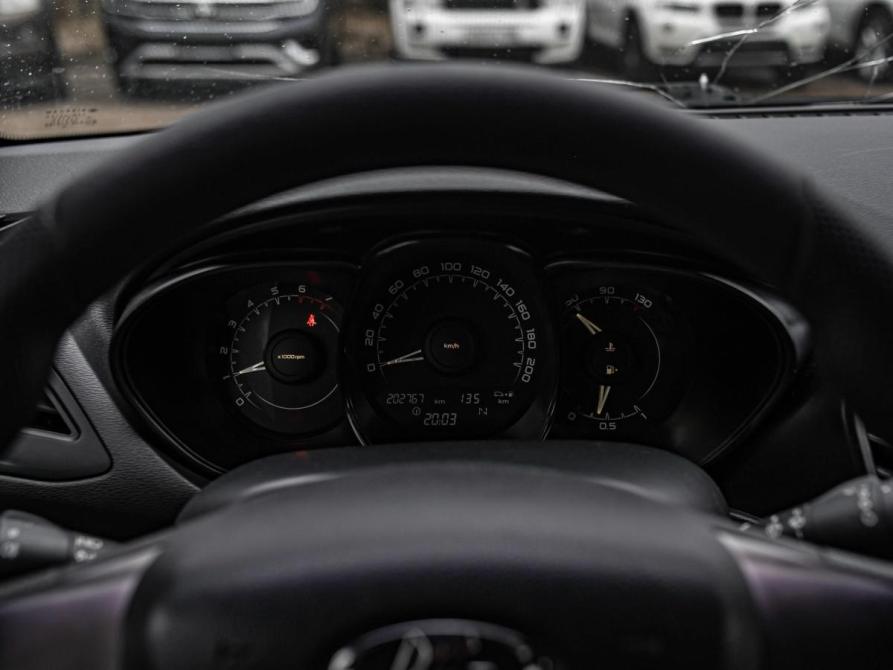 Lada (ВАЗ) Vesta I Санкт-Петербург  - изображение 5