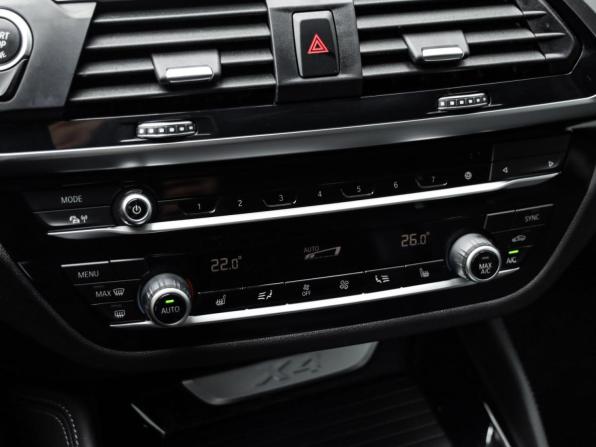 BMW X4 II (G02) с пробегом 2019 года, цена 3 839 000 рублей, 122069 км, внедорожник, Автокод Объявления