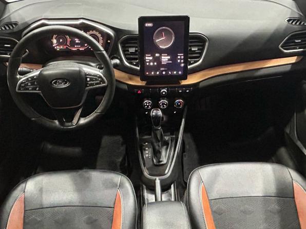 Lada (ВАЗ) Vesta I Рестайлинг (NG) с пробегом 2024 года, цена 1 360 000 рублей, 59650 км, универсал, Автокод Объявления