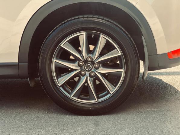 Mazda CX-5 II с пробегом 2019 года, цена 2 750 000 рублей, 82431 км, внедорожник, Автокод Объявления