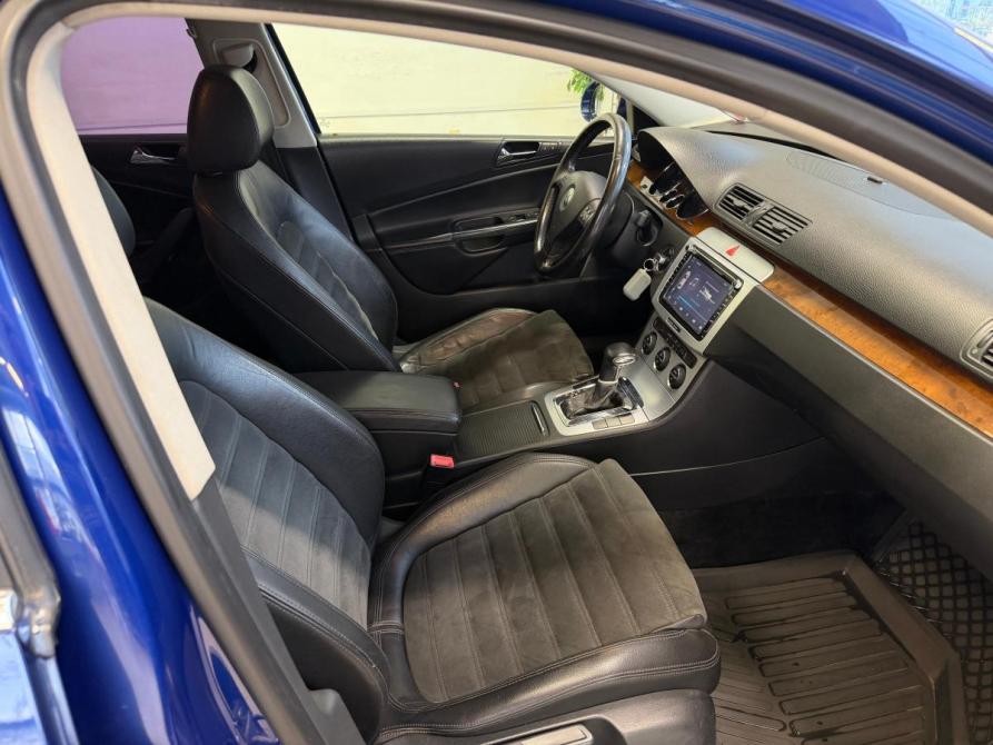 Volkswagen Passat B6 Волгоград  - изображение 9