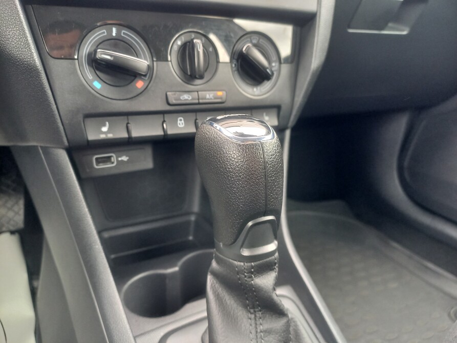 Skoda Rapid I Рестайлинг Ижевск  - изображение 22