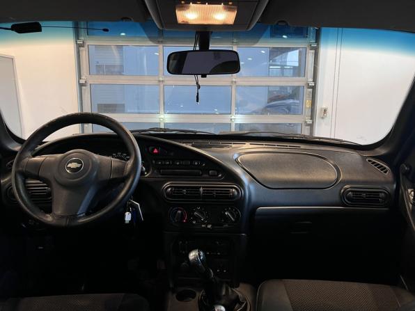 Chevrolet Niva I Рестайлинг с пробегом 2011 года, цена 370 000 рублей, 287364 км, внедорожник, Автокод Объявления