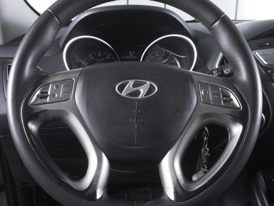 Hyundai ix35 I Ростов-на-Дону  - изображение 12