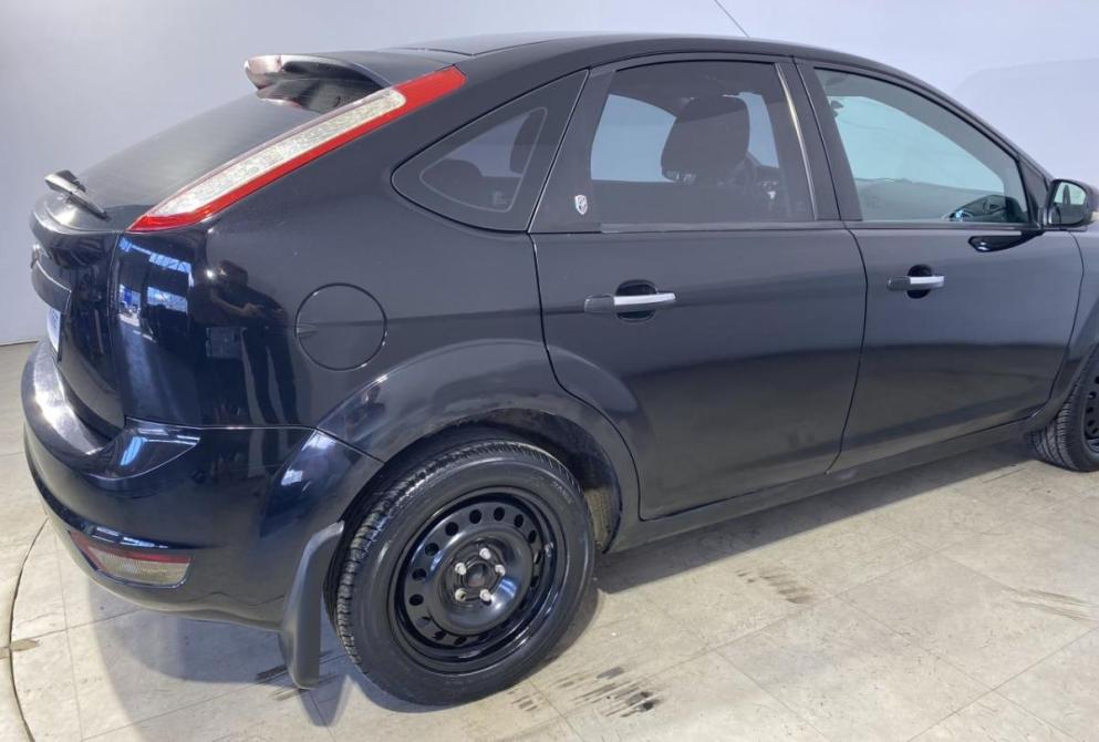 Ford Focus II Рестайлинг Саранск  - изображение 3