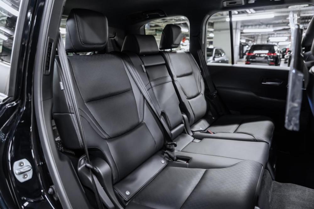 Toyota Land Cruiser 300 Series Москва  - изображение 22