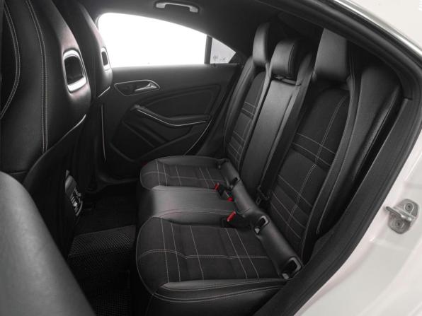 Mercedes-Benz CLA I (C117 X117) с пробегом 2015 года, цена 1 890 000 рублей, 128055 км, седан, Автокод Объявления