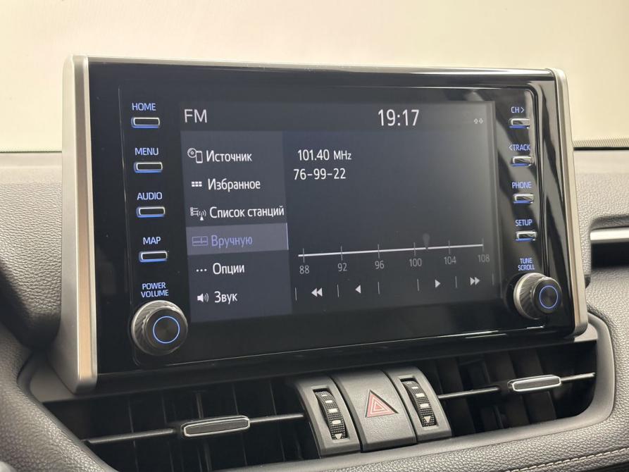 Toyota RAV4 V (XA50) Вологда  - изображение 14