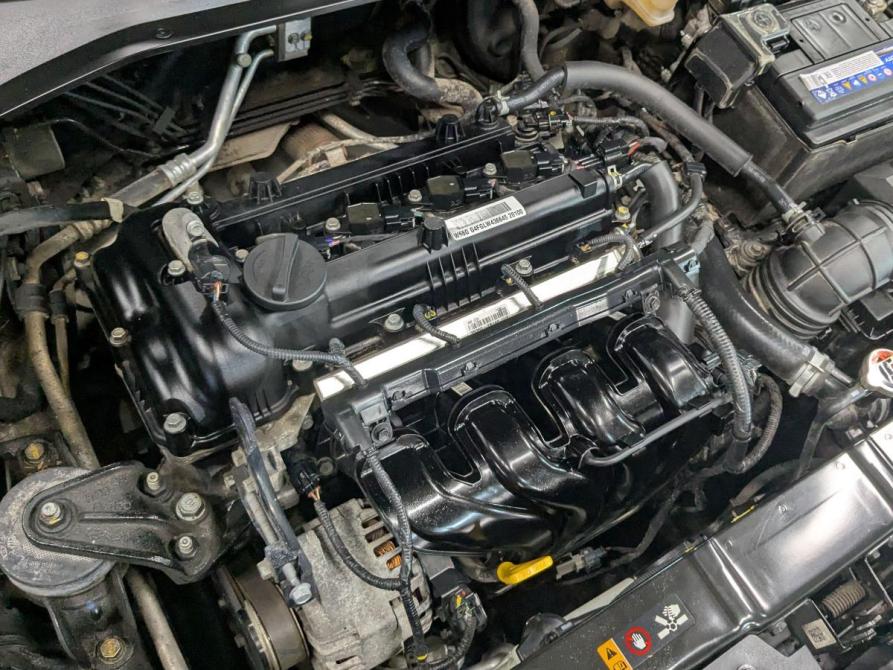 Kia Rio IV Санкт-Петербург  - изображение 9
