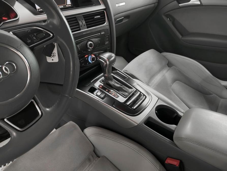 Audi A5 I (8T) Рестайлинг Тула  - изображение 10