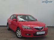 Mazda 3 I (BK) Рестайлинг Москва  - изображение 15