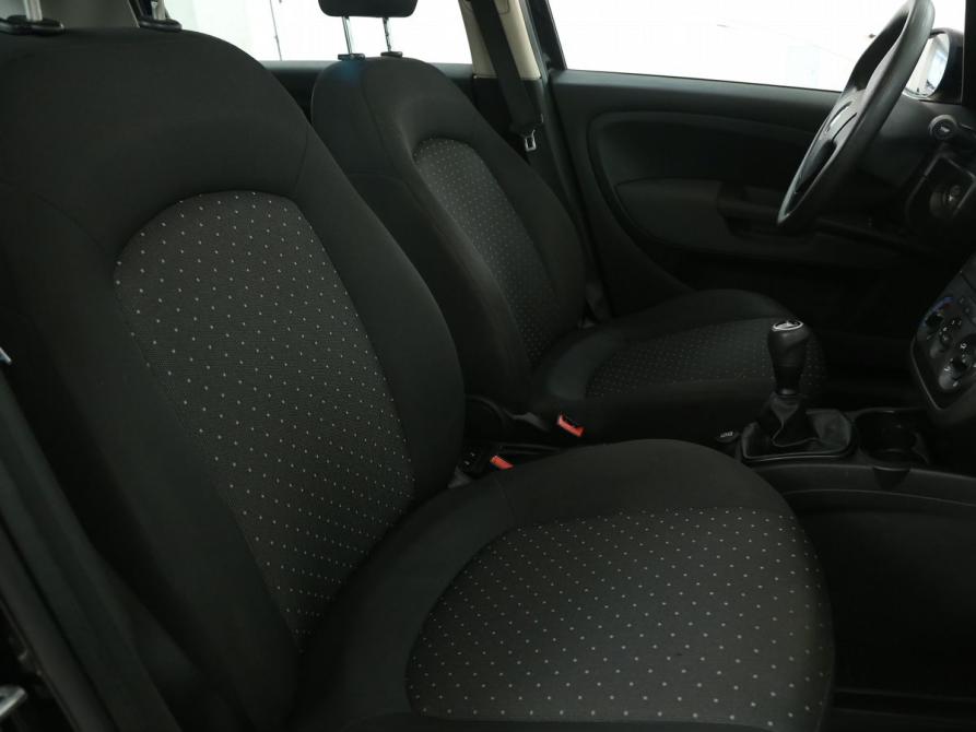 Fiat Punto III Grande Punto Иваново  - изображение 10