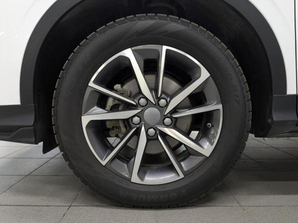 Belgee X50 с пробегом 2025 года, цена 1 630 000 рублей, 77937 км, внедорожник, Автокод Объявления