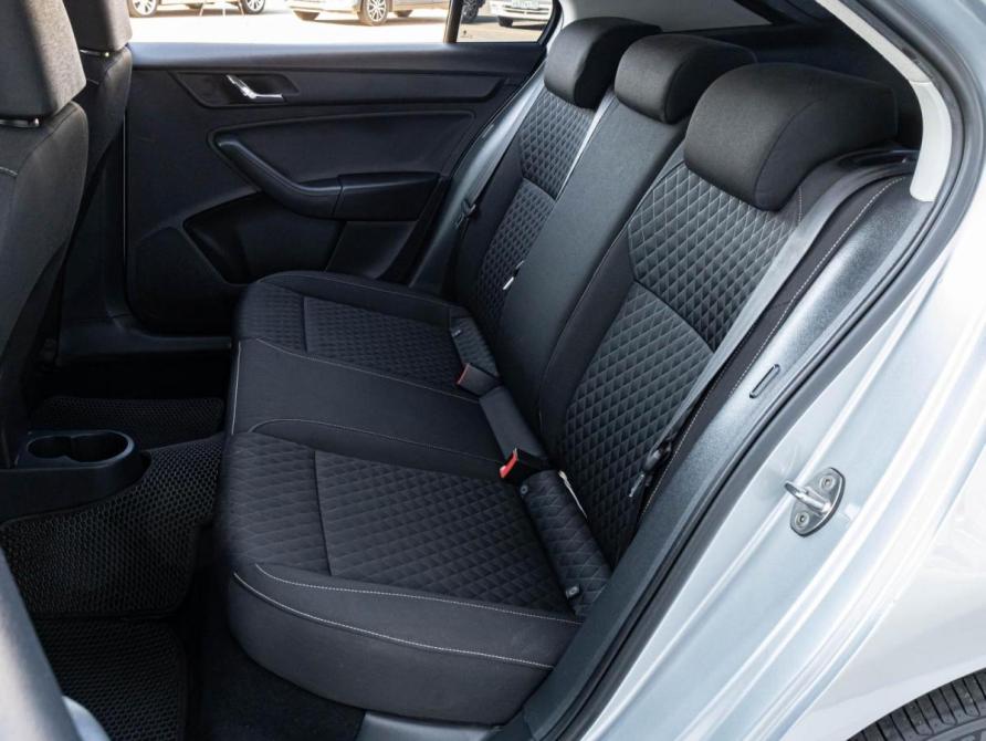 Skoda Rapid I Краснодар  - изображение 9