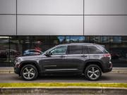 Jeep Grand Cherokee V (WL) Санкт-Петербург  - изображение 48