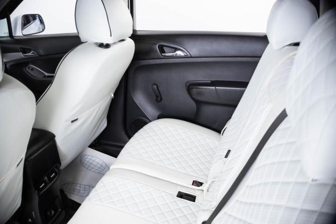 Chevrolet Orlando I с пробегом 2012 года, цена 1 389 000 рублей, 175000 км, компактвэн, Автокод Объявления