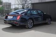 Hongqi H9 I Рестайлинг Москва  - изображение 39