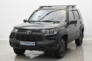 Lada (ВАЗ) Niva Travel I Москва  - изображение 15