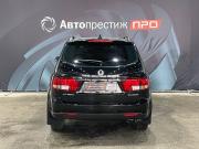 SsangYong Kyron I Рестайлинг Пермь  - изображение 26