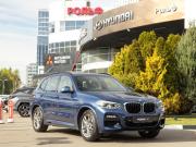 BMW X3 III (G01) Москва  - изображение 24