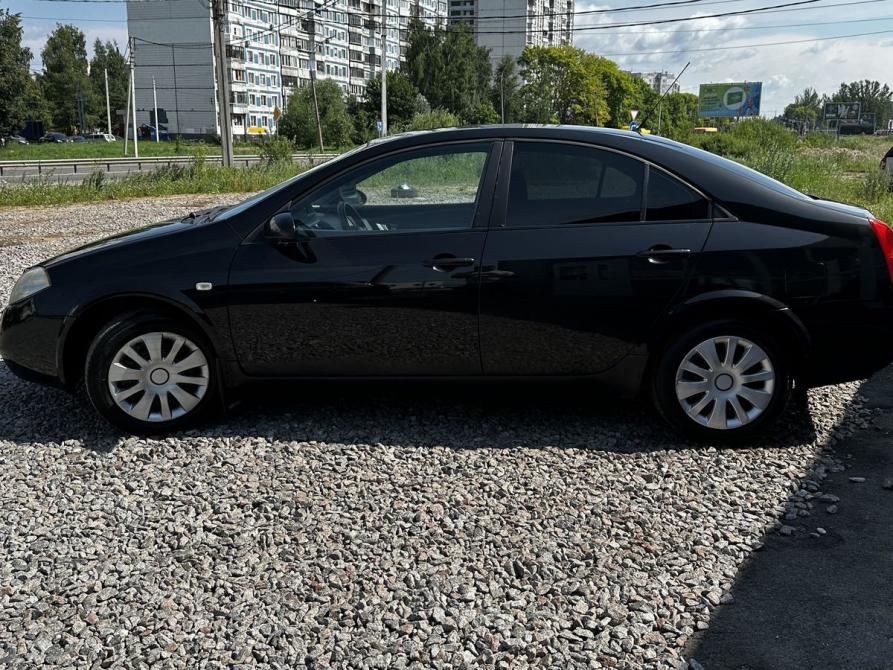 Nissan Primera III (P12) Ярославль  - изображение 9