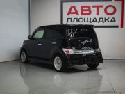 Toyota bB II Рестайлинг Челябинск  - изображение 31
