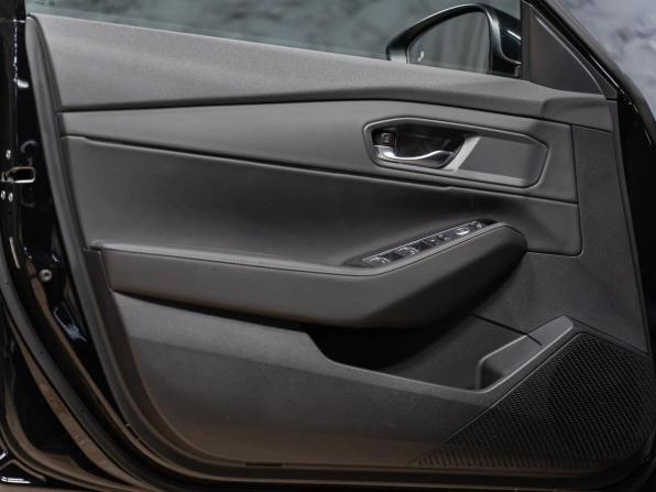 Новый Honda Inspire VII 2024 года, цена 3 450 000 рублей, седан, Автокод Объявления