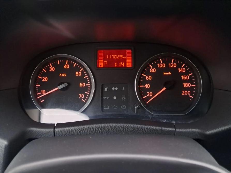 Nissan Terrano III (D10) Санкт-Петербург  - изображение 11