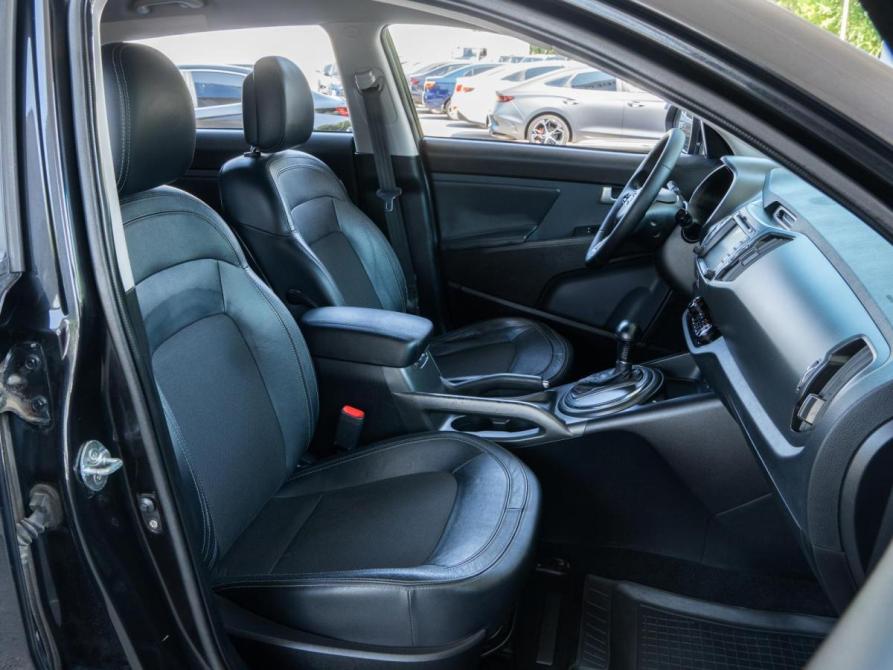 Kia Sportage III Волгоград  - изображение 8