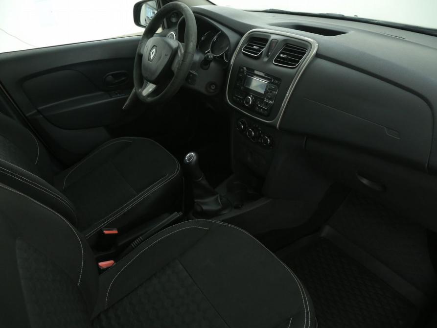Renault Logan II Иваново  - изображение 9
