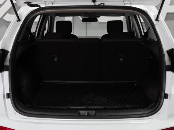 Hyundai Creta I с пробегом 2019 года, цена 1 619 000 рублей, 162694 км, внедорожник, Автокод Объявления