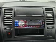 Nissan Tiida I Рестайлинг Таганрог  - изображение 33