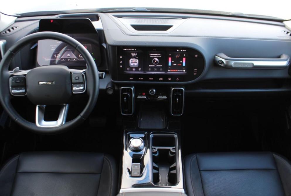 Haval Dargo I Нижний Новгород  - изображение 16