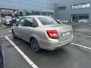 Lada (ВАЗ) Granta I Рестайлинг Тюмень  - изображение 10
